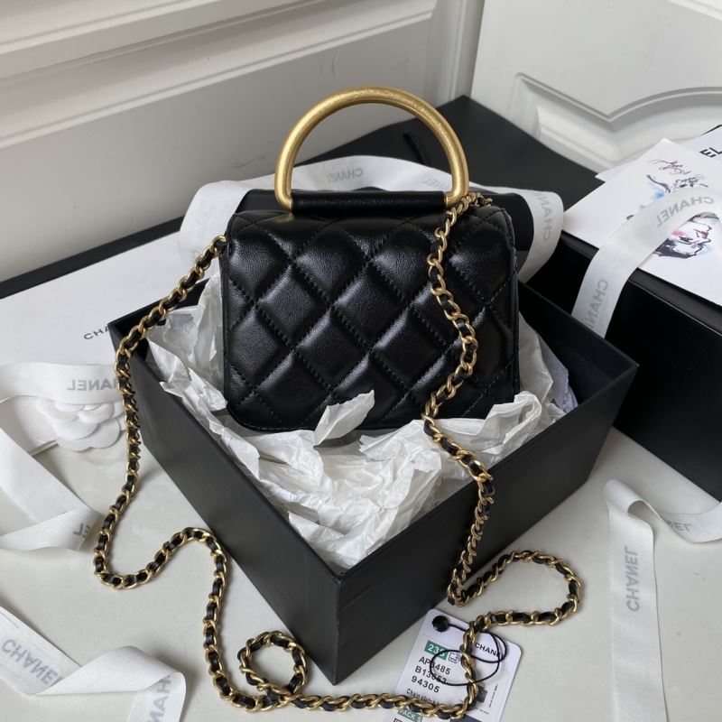 Ch**el satchel bags